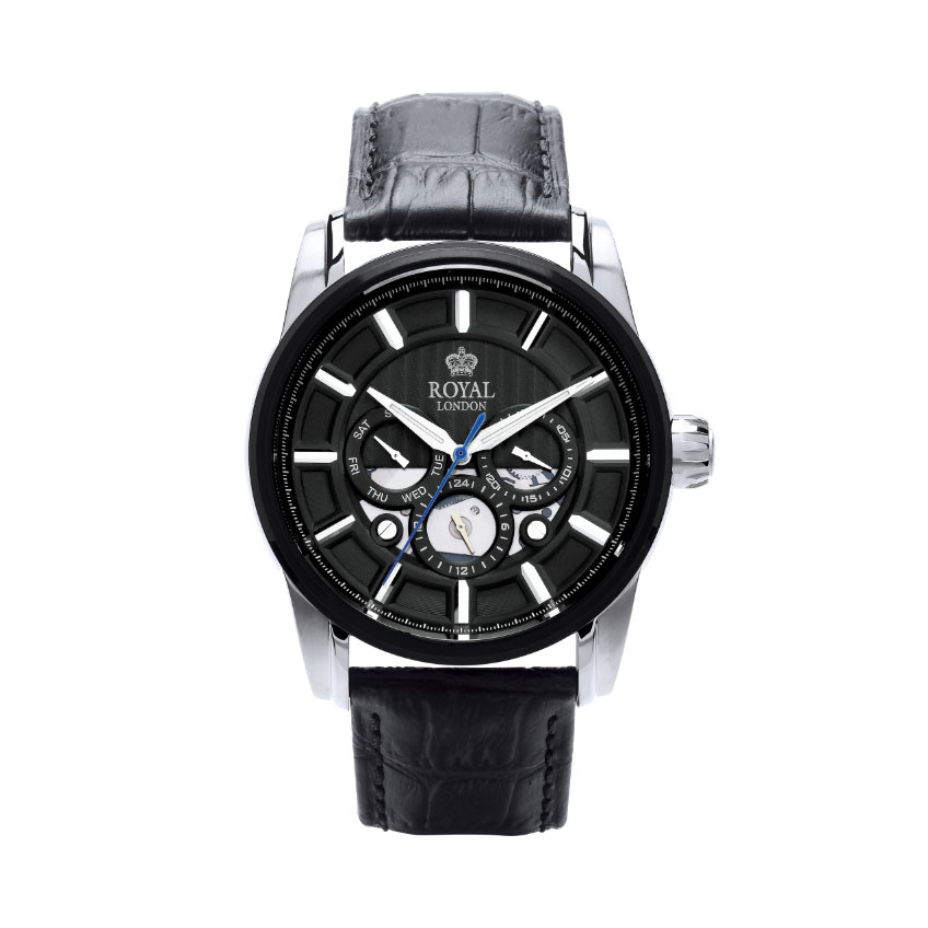 Часы Royal London Fashion 41324-01